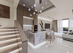 Jalan Angin Laut (D16), Terrace #639114641